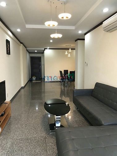 Hình ảnh ✔ Cho thuê CHCC HOÀNG ANH THANH BÌNH 81m 2pn 1wc - Có 1 số nội thất