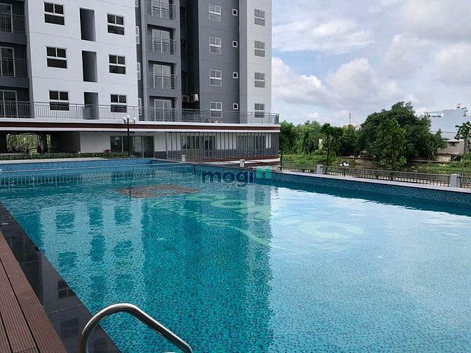 Hình ảnh Cho thuê Trang Chủ MB66.COM / Đăng Ký Tặng 66K Conic Riverside, DT 66m2 2PN giá chỉ 6.5 triệu/tháng.