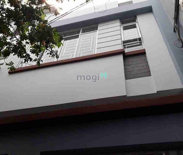Hình ảnh Bán nhà Lưu Trọng Lưu – 46m2
