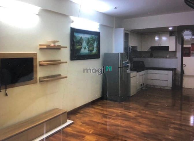 Hình ảnh ✔ Cho thuê CHCC EHOME 5 - THE BRIDGEVIEW 56m 1pn 1wc - Nội thất đầy đủ