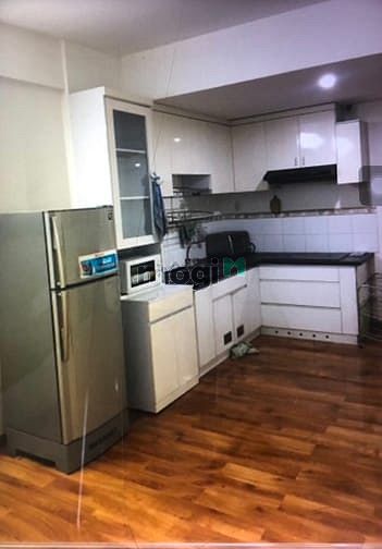 Hình ảnh ✔ Cho thuê CHCC EHOME 5 - THE BRIDGEVIEW 56m 1pn 1wc - Nội thất đầy đủ