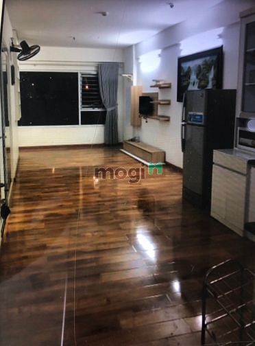 Hình ảnh ✔ Cho thuê CHCC EHOME 5 - THE BRIDGEVIEW 56m 1pn 1wc - Nội thất đầy đủ