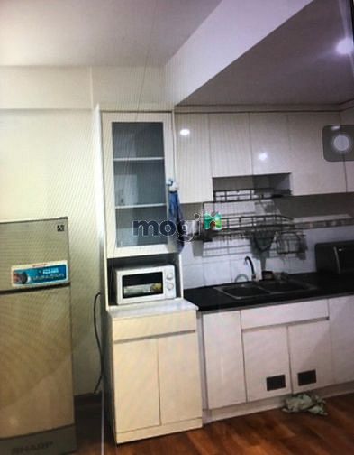Hình ảnh ✔ Cho thuê CHCC EHOME 5 - THE BRIDGEVIEW 56m 1pn 1wc - Nội thất đầy đủ