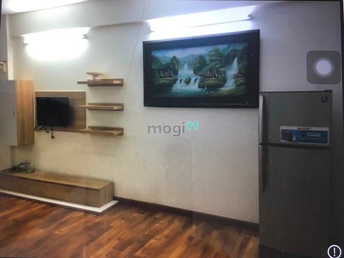 Hình ảnh ✔ Cho thuê CHCC EHOME 5 - THE BRIDGEVIEW 56m 1pn 1wc - Nội thất đầy đủ