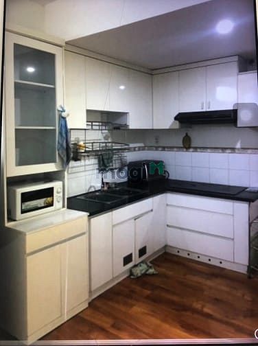 Hình ảnh ✔ Cho thuê CHCC EHOME 5 - THE BRIDGEVIEW 56m 1pn 1wc - Nội thất đầy đủ