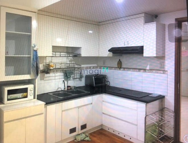 Hình ảnh ✔ Cho thuê CHCC EHOME 5 - THE BRIDGEVIEW 56m 1pn 1wc - Nội thất đầy đủ