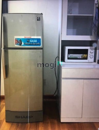 Hình ảnh ✔ Cho thuê CHCC EHOME 5 - THE BRIDGEVIEW 56m 1pn 1wc - Nội thất đầy đủ