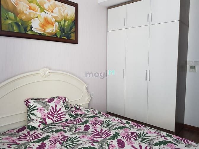 Hình ảnh ✔ Cho thuê CHCC THE GOLDEN STAR 60m 2pn 2wc - Nội thất đầy đủ
