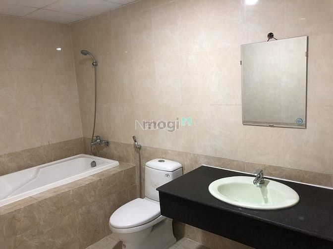Hình ảnh ✔ Cần bán CHCC GIAI VIỆT 230m 3pn 2wc - Nhà trống