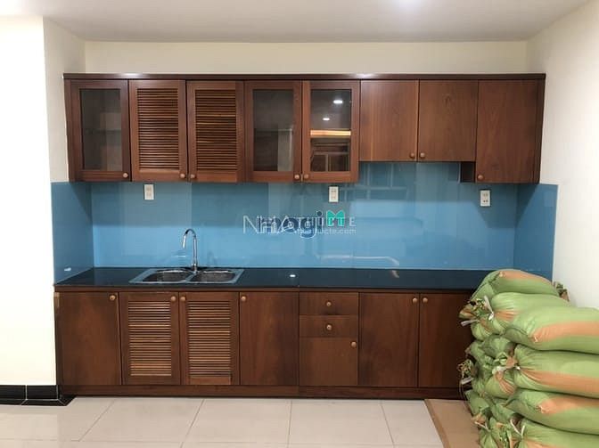 Hình ảnh ✔ Cần bán CHCC GIAI VIỆT 230m 3pn 2wc - Nhà trống