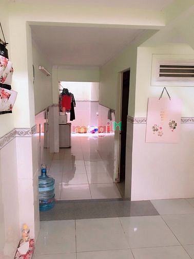 Hình ảnh Bán nhà hẻm 487 Huỳnh Tấn Phát – 52m2