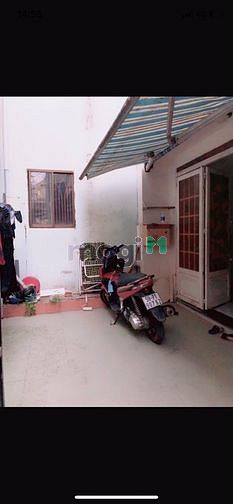 Hình ảnh Bán nhà hẻm 487 Huỳnh Tấn Phát – 52m2