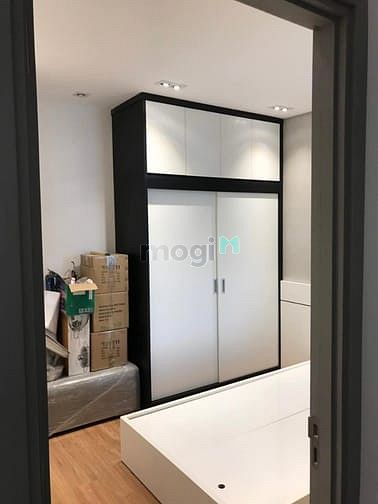 Hình ảnh ✔ Cho thuê CHCC THE GOLD VIEW 70m 2pn 1wc - Nội thất đầy đủ