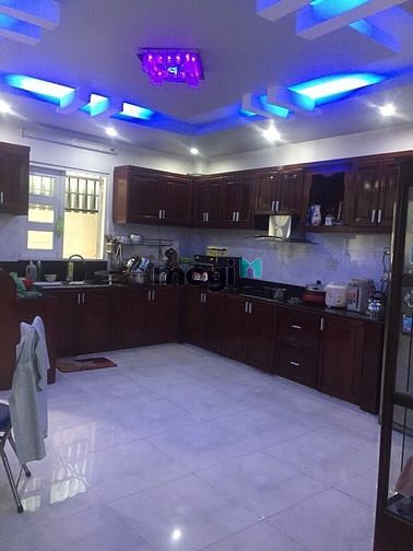 Hình ảnh Bán nhà trệt đẹp quận 7 – 52m2
