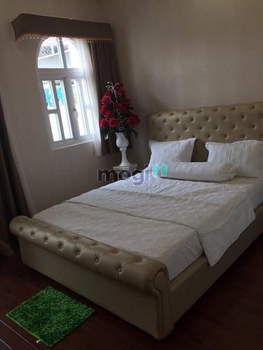 Hình ảnh Bán nhà trệt đẹp quận 7 – 52m2