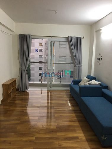 Hình ảnh ✔ Cho thuê CHCC EHOME 5 - THE BRIDGEVIEW 68m 2pn 2wc - Nhà trống