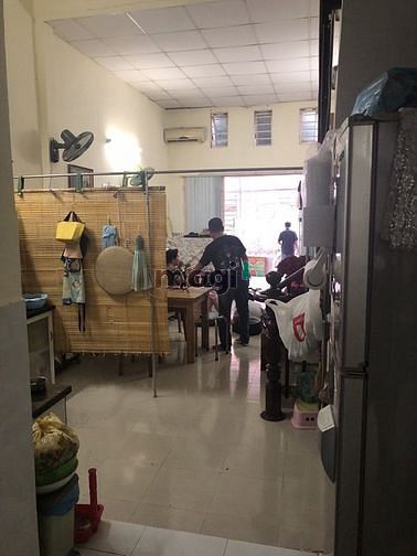 Hình ảnh Bán nhà 458 Huỳnh Tấn Phát – 75m2