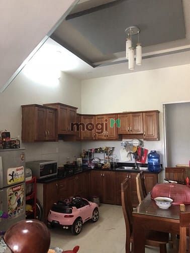 Hình ảnh Bán nhà 458 Huỳnh Tấn Phát – 75m2