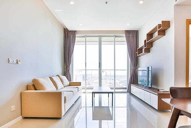 Hình ảnh Bán Trang Chủ MB66.COM / Đăng Ký Tặng 66K cao cấp Sky Garden 3 giá 2.2tỷ. Xem nhà dẽ