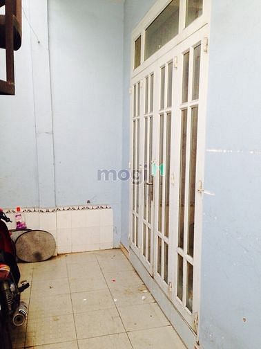 Hình ảnh Bán nhà Lưu Trọng Lư – 68m2