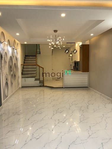 Hình ảnh Nhà nguyên căn 343b Hoàng Văn Thụ, Tân Bình, gần Công Viên HVThu
