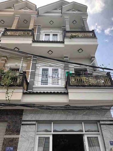 Hình ảnh Bán nhà giá tốt đầu tư – 60m2