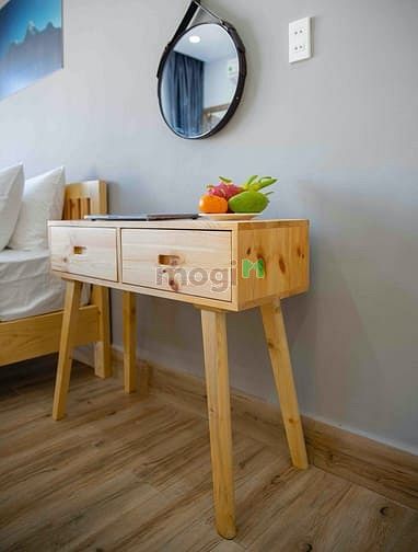 Hình ảnh Mb6623 nạp rút nhanh chóng studio đẹp, ban công view phố, khu An Thượng- A749