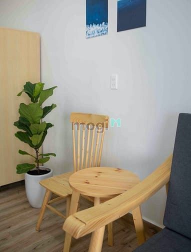 Hình ảnh Mb6623 nạp rút nhanh chóng studio đẹp, ban công view phố, khu An Thượng- A749