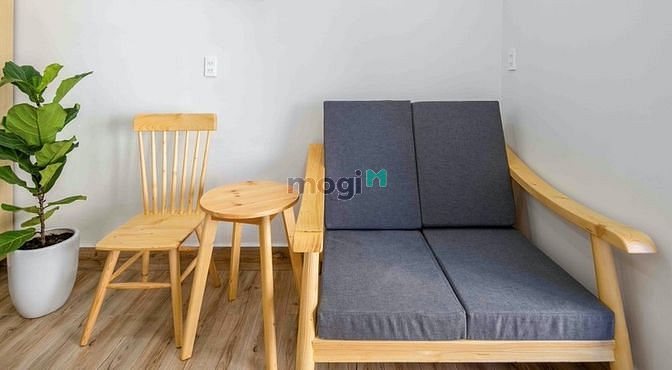 Hình ảnh Mb6623 nạp rút nhanh chóng studio đẹp, ban công view phố, khu An Thượng- A749