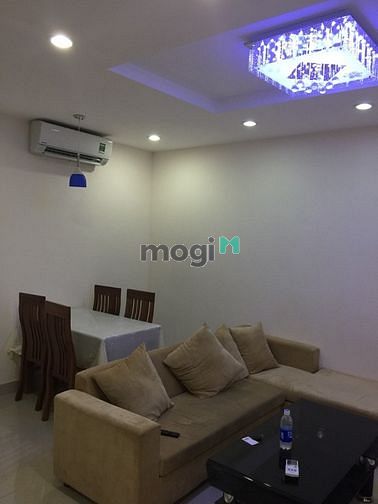 Hình ảnh ✔ Cho thuê CHCC HIM LAM RIVERSIDE 77m 2pn 2wc - Nội thất đầy đủ
