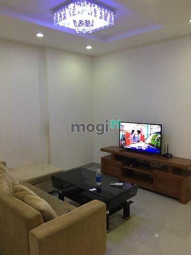 Hình ảnh ✔ Cho thuê CHCC HIM LAM RIVERSIDE 77m 2pn 2wc - Nội thất đầy đủ