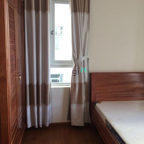 Hình ảnh ✔ Cho thuê CHCC HIM LAM RIVERSIDE 77m 2pn 2wc - Nội thất đầy đủ