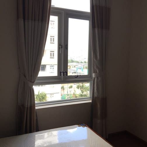 Hình ảnh ✔ Cho thuê CHCC HIM LAM RIVERSIDE 77m 2pn 2wc - Nội thất đầy đủ