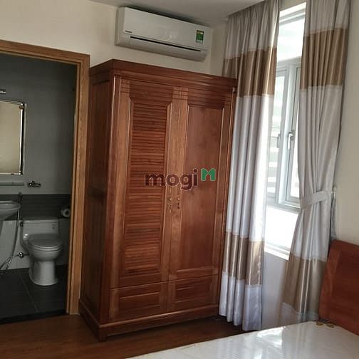 Hình ảnh ✔ Cho thuê CHCC HIM LAM RIVERSIDE 77m 2pn 2wc - Nội thất đầy đủ