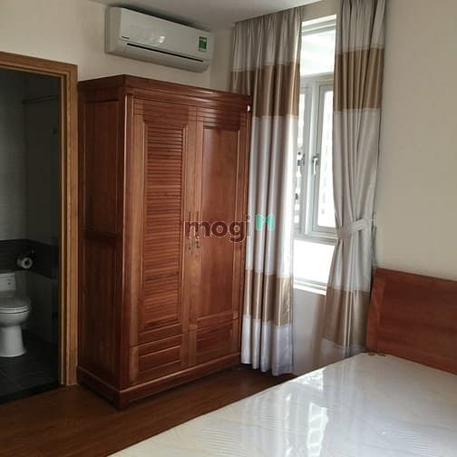 Hình ảnh ✔ Cho thuê CHCC HIM LAM RIVERSIDE 77m 2pn 2wc - Nội thất đầy đủ