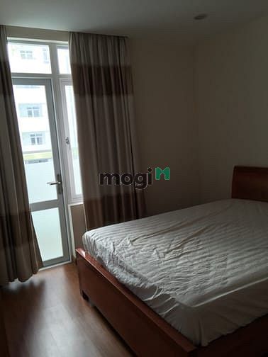 Hình ảnh ✔ Cho thuê CHCC HIM LAM RIVERSIDE 77m 2pn 2wc - Nội thất đầy đủ