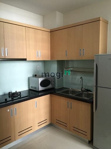 Hình ảnh ✔ Cho thuê CHCC HIM LAM RIVERSIDE 77m 2pn 2wc - Nội thất đầy đủ
