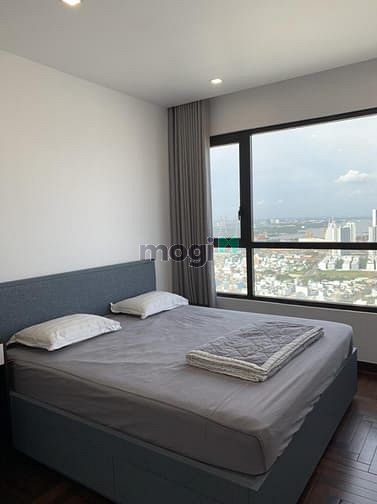Hình ảnh Cho thuê Penthouse Riviera Point 148m2, 3PN, nội thất + View siêu đẹp