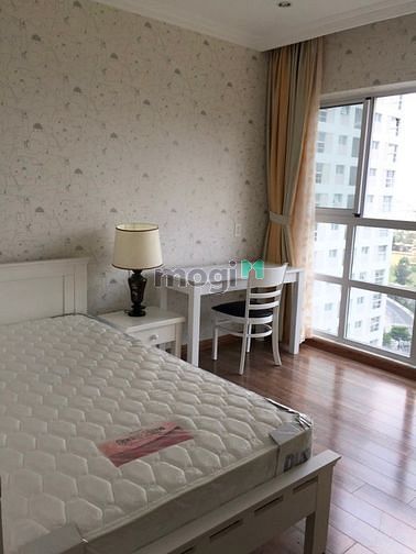 Hình ảnh Cho thuê Penthouse Riviera Point 148m2, 3PN, nội thất + View siêu đẹp