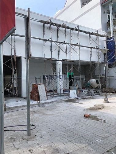 Hình ảnh Cho thuê nhà đường Mai Chí Thọ - Vị trí đắc địa - Mở Showroom/Văn Phòn