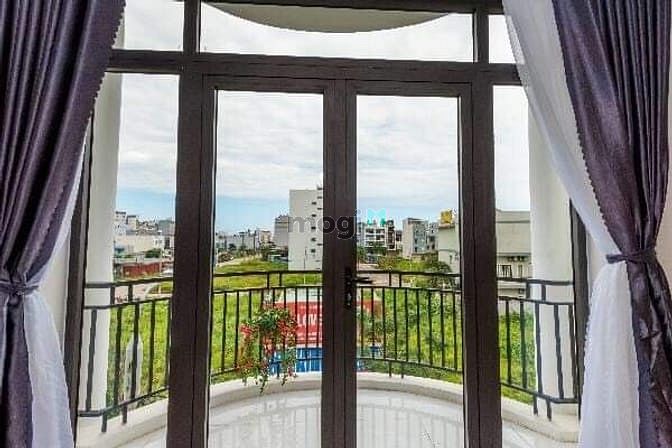 Hình ảnh Mb6623 nạp rút nhanh chóng studio mới, ban công đẹp, gần cầu Tiên Sơn - A751
