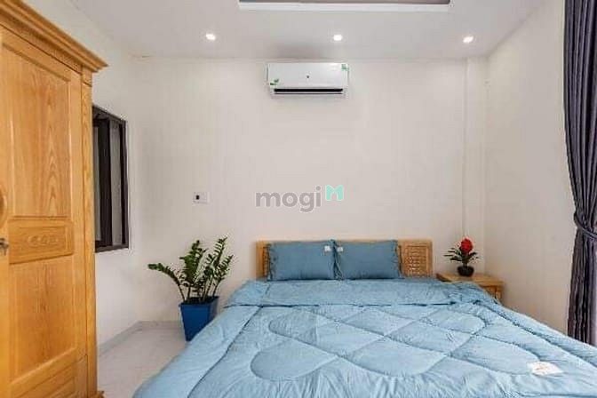 Hình ảnh Mb6623 nạp rút nhanh chóng studio mới, ban công đẹp, gần cầu Tiên Sơn - A751