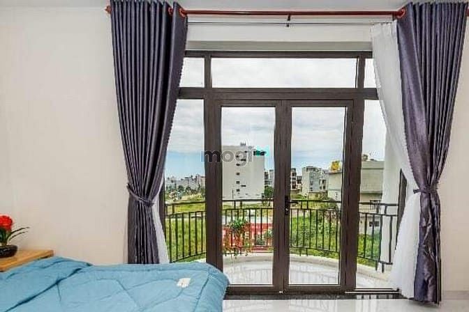 Hình ảnh Mb6623 nạp rút nhanh chóng studio mới, ban công đẹp, gần cầu Tiên Sơn - A751