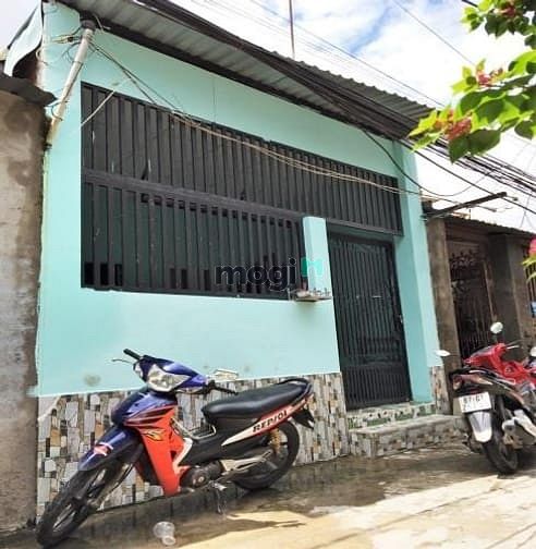 Hình ảnh Bán nhà cấp 4 Nguyễn Văn Quỳ – 64m2