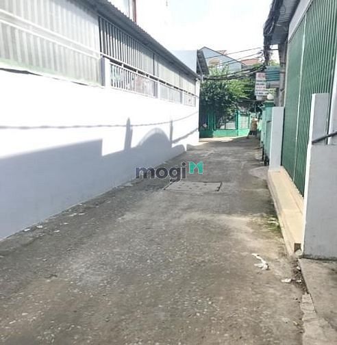 Hình ảnh Bán nhà cấp 4 Nguyễn Văn Quỳ – 64m2