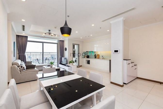 Hình ảnh Cần cho thuê Green Valley DT 90m2 giá 15 triệu /tháng