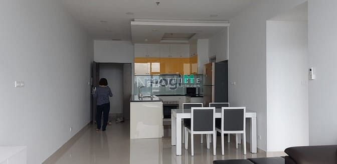 Hình ảnh ✔ Cho thuê CHCC LA CASA 92m 2pn 2wc - Nội thất đầy đủ