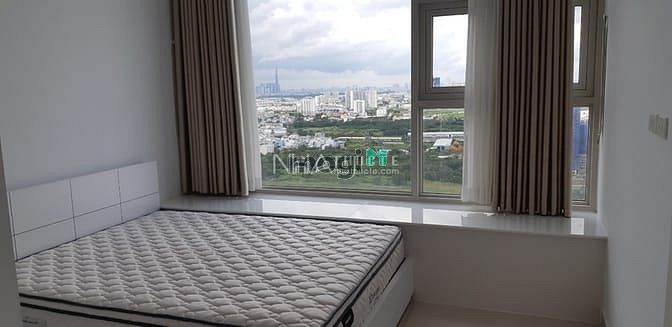 Hình ảnh ✔ Cho thuê CHCC LA CASA 92m 2pn 2wc - Nội thất đầy đủ