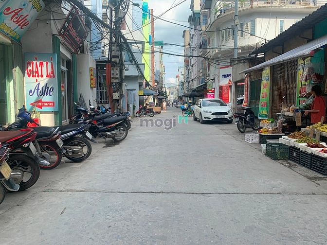 Hình ảnh Bán đất kinh doanh mặt đường An Đào B, Trâu Quỳ, Gia Lâm