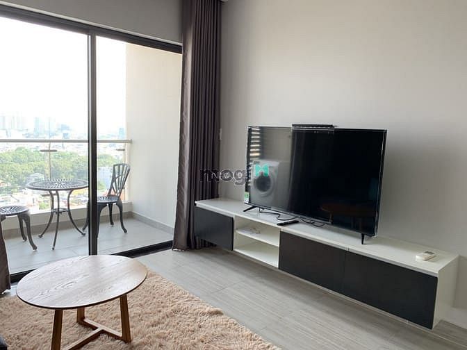 Hình ảnh ✔ Cho thuê CHCC THE EVERRICH INFINITY 74m 2pn 2wc - Nội thất đầy đủ